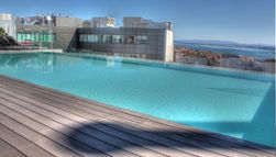 EPIC SANA Lisboa Hotel