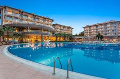 Adalya Art Side Hotel