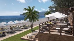 DoubleTree By Hilton Antalya-Kemer
