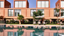 Rawabi Hotel & Spa