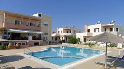 Adonis Apartments
