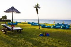Area Blue Beach Apartments