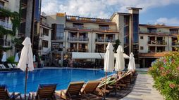Laguna Beach Resort & Spa
