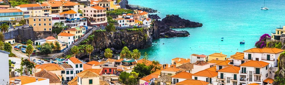 Cheap Holidays to Funchal