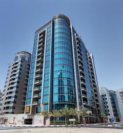 Abidos Hotel Apartment Al Barsha