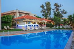 Apollo Hotel 1