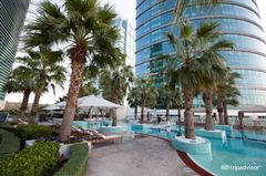 InterContinental Dubai Festival City