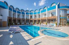 Elamir Felizya Hotel