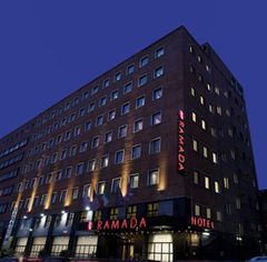 Hotel Ramada Naples