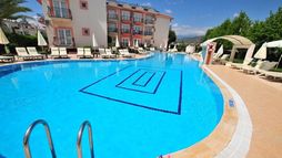 Hotel Pelin