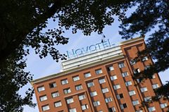 Novotel Torino Corso Giulio Cesare