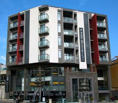 The District Hotel