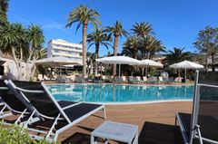 Son Caliu Hotel Spa Oasis