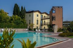 The Ziba Hotel & Spa