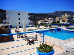 Alkyonides Hotel