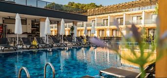 L Hotel Sarigerme