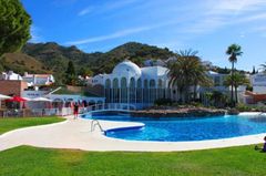 El Capistrano Nerja Guy P. Way