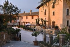 Hotel Relais Castrum Boccea