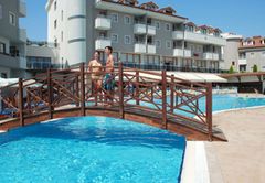 Monachus Hotel & SPA