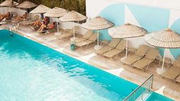 Sunprime Beachfront Hotel (Adult Only)