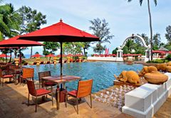 JW Marriott Phuket Resort and Spa