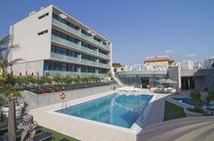 Aparthotel Four Elements Suites
