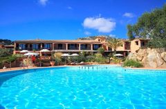 Hotel Le Ginestre