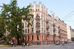 Monika Centrum Hotel