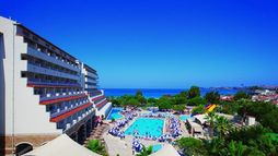 Batihan Beach Resort