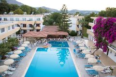 Marathon Hotel