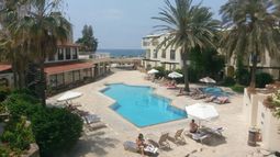 Panareti Paphos Resort
