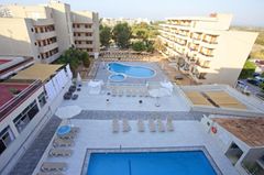Playamar Hotel & Apartments