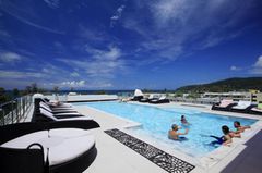 Grand Sunset Hotel