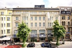 Leonardo Boutique Hotel Düsseldorf