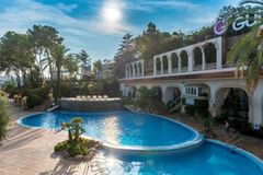 Hotel Guitart Gold Central Park Aqua Resort