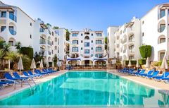 FlipFlop Surfing Playa Apartments