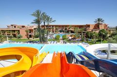 Labranda Targa Aqua Parc