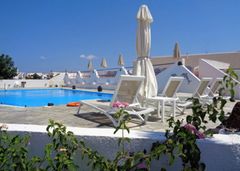 Adamastos Hotel