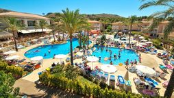 Mar Hotels Playa Mar & Spa