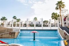 Los Olivos Beach Resort