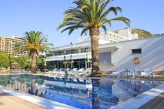 Hotel Montenegro