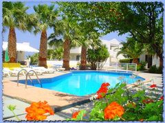 Hotel Aspro