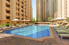 Ramada Plaza Jumeirah Beach