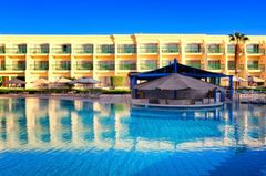 Swiss Inn Resort Hurghada