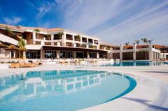 Monte da Quinta Suites
