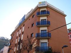 Selvapark Apartments