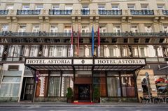 Austria Trend Hotel Astoria Wien