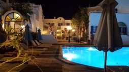 Kouros Village