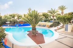 Hotel THe Risco Del Gato Suites