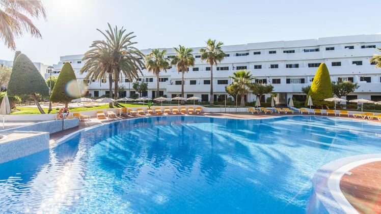 Blue Sea Hotels | Bluesea Holidays